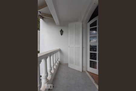 Casa à venda com 450m², 4 quartos e 4 vagasSacada da Suite 1