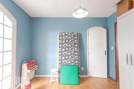 Casa à venda com 450m², 4 quartos e 4 vagasSuite 1