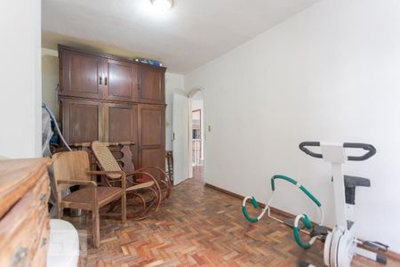 Casa à venda com 450m², 4 quartos e 4 vagasQuarto 3