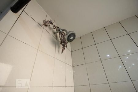 Apartamento à venda com 203m², 4 quartos e 4 vagasChuveiro