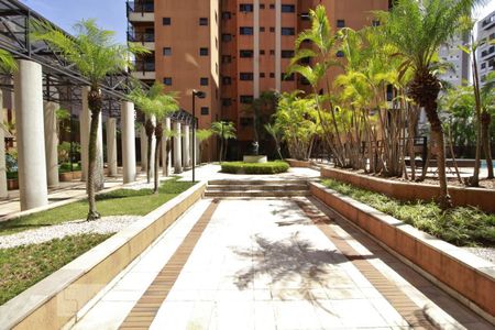 Apartamento à venda com 203m², 4 quartos e 4 vagasÁrea comum