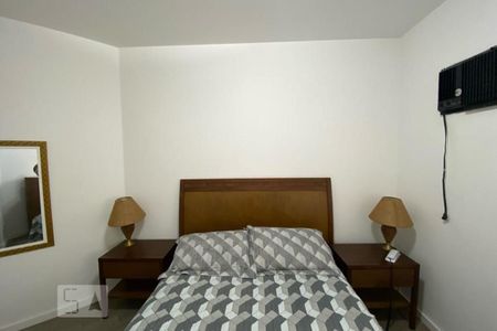 Apartamento à venda com 40m², 1 quarto e 1 vaga Apartamento à venda com 40m², 1 quarto e 1 vagaQuarto