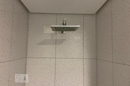 Apartamento à venda com 40m², 1 quarto e 1 vaga Apartamento à venda com 40m², 1 quarto e 1 vagaChuveiro