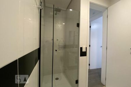 Apartamento à venda com 40m², 1 quarto e 1 vaga Apartamento à venda com 40m², 1 quarto e 1 vagaBanheiro