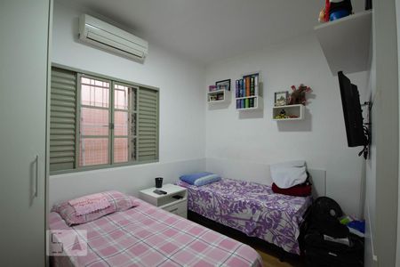 Quarto 2 de casa para alugar com 2 quartos, 125m² em Santo Antônio, Osasco