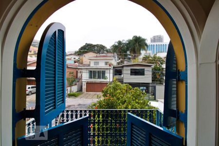 Casa à venda com 350m², 3 quartos e 4 vagas Casa à venda com 350m², 3 quartos e 4 vagasVaranda do Quarto 2