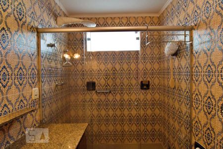 Casa à venda com 350m², 3 quartos e 4 vagas Casa à venda com 350m², 3 quartos e 4 vagasBanheiro