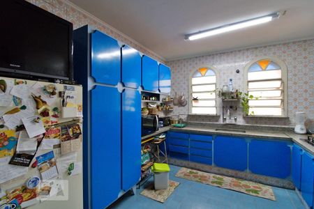 Casa à venda com 350m², 3 quartos e 4 vagas Casa à venda com 350m², 3 quartos e 4 vagasCozinha