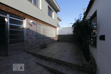 Casa à venda com 225m², 4 quartos e 2 vagasQuintal