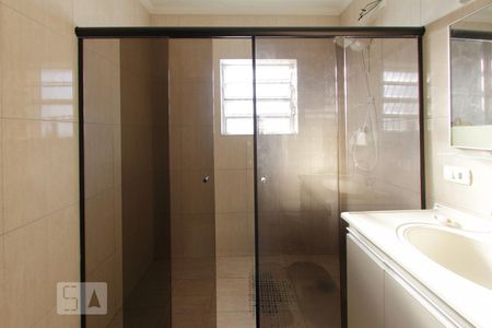 Casa à venda com 225m², 4 quartos e 2 vagasBanheiro 2 - box