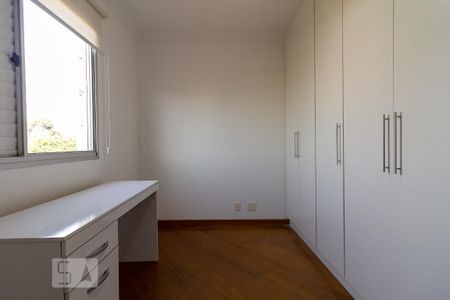 Quarto 2 de casa de condomínio para alugar com 2 quartos, 90m² em Vila São Silvestre, São Paulo