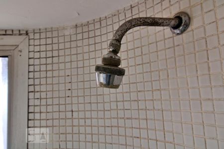 Apartamento à venda com 219m², 4 quartos e 2 vagas Apartamento à venda com 219m², 4 quartos e 2 vagasBanheiro da Suíte 4