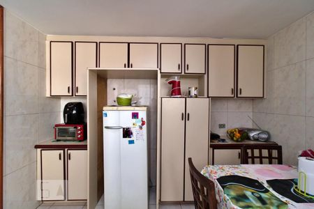 Apartamento à venda com 219m², 4 quartos e 2 vagas Apartamento à venda com 219m², 4 quartos e 2 vagasCozinha