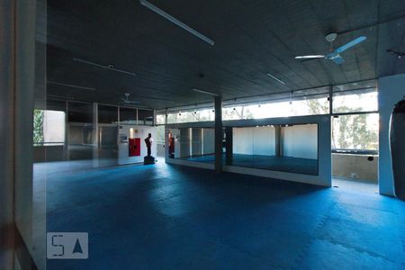 Apartamento à venda com 219m², 4 quartos e 2 vagas Apartamento à venda com 219m², 4 quartos e 2 vagasÁrea comum - Tatame