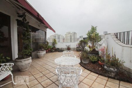 Apartamento à venda com 188m², 3 quartos e 2 vagasespaço gourmet