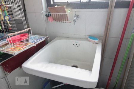 Apartamento à venda com 188m², 3 quartos e 2 vagasarea de serviço