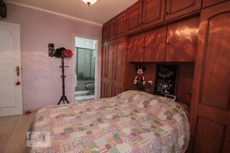Apartamento à venda com 188m², 3 quartos e 2 vagasquarto 1