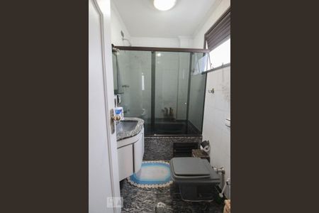 Apartamento à venda com 188m², 3 quartos e 2 vagassuite quarto 1