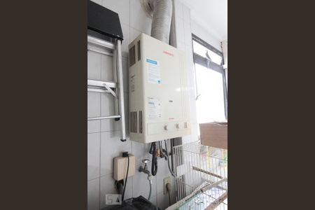 Apartamento à venda com 188m², 3 quartos e 2 vagasarea de serviço