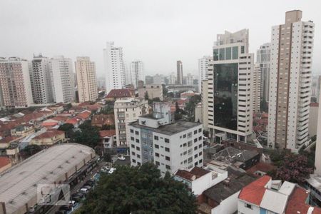 Apartamento à venda com 188m², 3 quartos e 2 vagasvista espaço gourmet