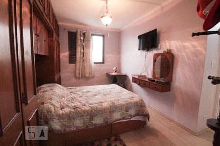 Apartamento à venda com 188m², 3 quartos e 2 vagasQuarto 1