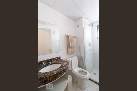 Apartamento para alugar com 32m², 1 quarto e 1 vagaBanheiro