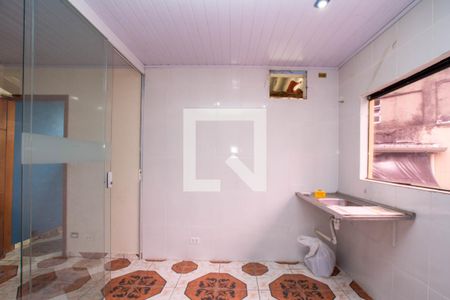 Casa à venda com 241m², 3 quartos e 6 vagas Casa à venda com 241m², 3 quartos e 6 vagasCozinha