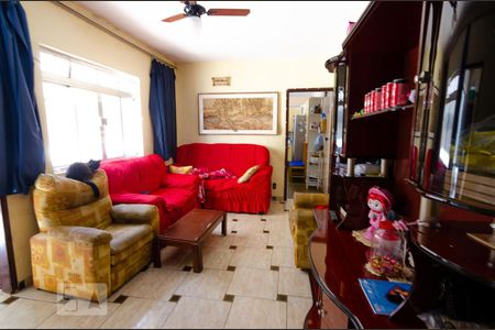 Casa à venda com 150m², 3 quartos e 2 vagas Casa à venda com 150m², 3 quartos e 2 vagasSala 2