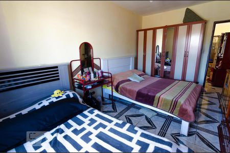 Casa à venda com 150m², 3 quartos e 2 vagas Casa à venda com 150m², 3 quartos e 2 vagasQuarto 3