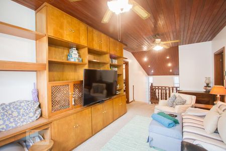 Casa à venda com 317m², 3 quartos e 3 vagasSala de TV 2