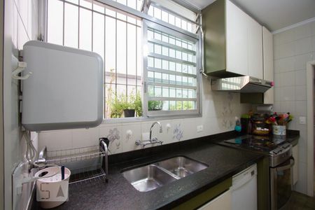 Casa à venda com 317m², 3 quartos e 3 vagasCozinha