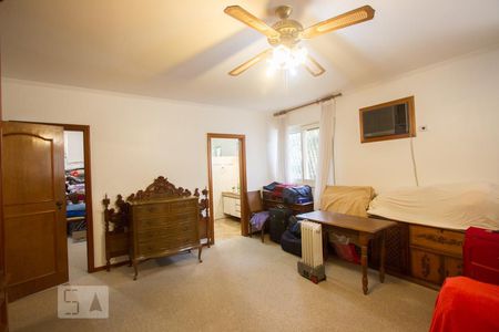 Casa à venda com 317m², 3 quartos e 3 vagasSuíte 1