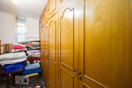 Casa à venda com 317m², 3 quartos e 3 vagasCloset Suíte 1
