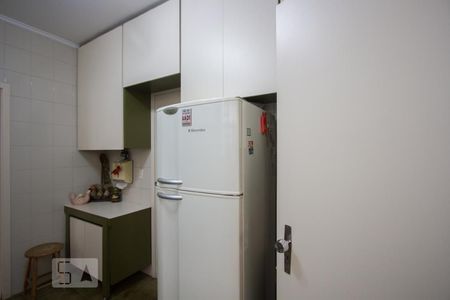 Casa à venda com 317m², 3 quartos e 3 vagasCozinha