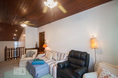 Casa à venda com 317m², 3 quartos e 3 vagasSala de TV 2