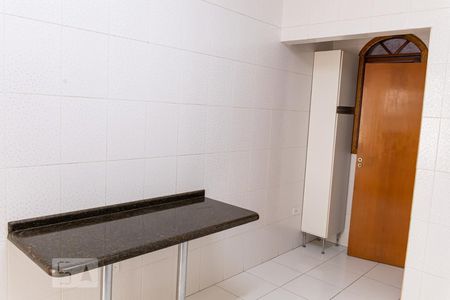 Casa à venda com 120m², 3 quartos e 6 vagasCozinha