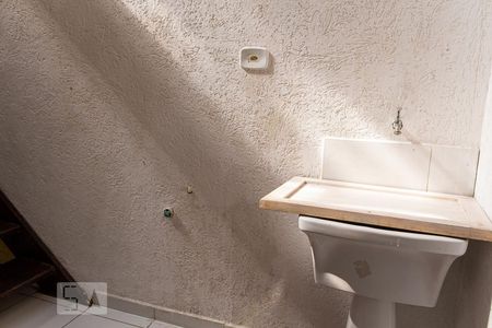 Casa à venda com 120m², 3 quartos e 6 vagasÁrea de serviço