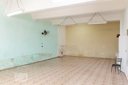 Casa à venda com 120m², 3 quartos e 6 vagasGaragem