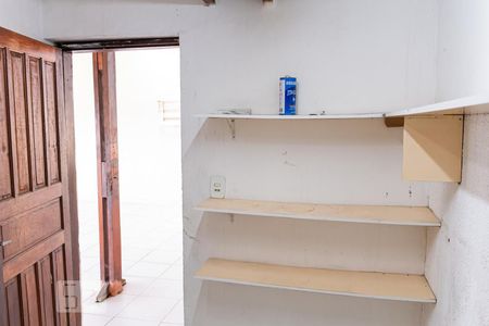 Casa à venda com 120m², 3 quartos e 6 vagasDispensa do salão