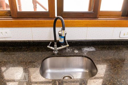 Casa à venda com 120m², 3 quartos e 6 vagasCozinha