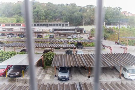 Apartamento à venda com 50m², 2 quartos e 1 vaga Apartamento à venda com 50m², 2 quartos e 1 vagaVista da Cozinha e Área de Serviço