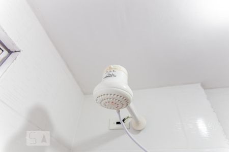 Apartamento à venda com 50m², 2 quartos e 1 vaga Apartamento à venda com 50m², 2 quartos e 1 vagaChuveiro