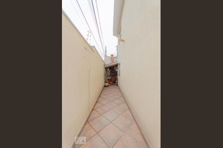 Casa à venda com 120m², 3 quartos e 1 vaga Casa à venda com 120m², 3 quartos e 1 vagaCorredor Lateral