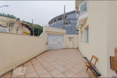 Casa à venda com 120m², 3 quartos e 1 vaga Casa à venda com 120m², 3 quartos e 1 vagaGaragem
