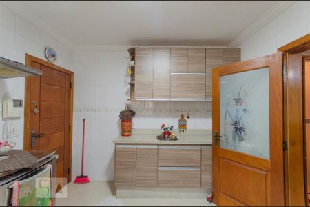 Casa à venda com 120m², 3 quartos e 1 vaga Casa à venda com 120m², 3 quartos e 1 vagaCozinha