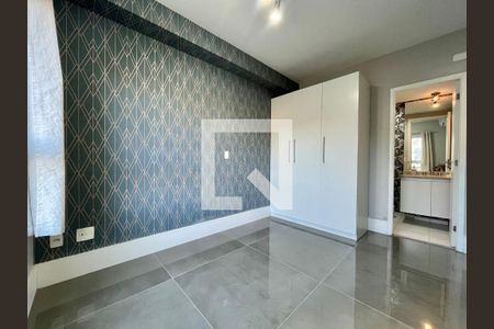 Quarto de apartamento para alugar com 1 quarto, 40m² em Vila Lídia, Campinas