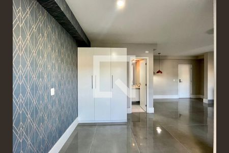 Quarto de apartamento para alugar com 1 quarto, 40m² em Vila Lídia, Campinas