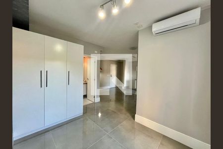 Quarto de apartamento para alugar com 1 quarto, 40m² em Vila Lídia, Campinas