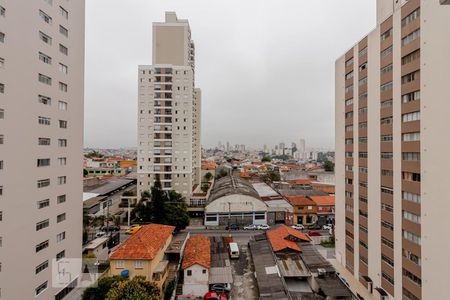 Apartamento à venda com 69m², 3 quartos e 1 vaga Apartamento à venda com 69m², 3 quartos e 1 vagaVista do Quarto 1