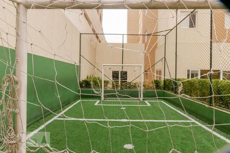 Apartamento à venda com 69m², 3 quartos e 1 vaga Apartamento à venda com 69m², 3 quartos e 1 vagaQuadra